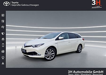 Toyota Auris Touring Sports Hybrid Executive+ Panorama