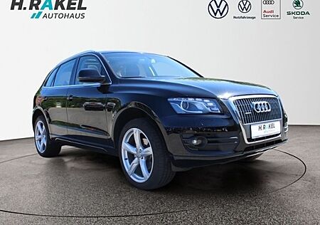 Audi Q5 2.0 TDI quattro