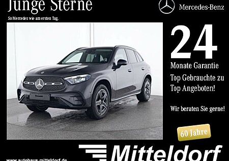 Mercedes-Benz GLC 300 e 4M AMG PREMIUM+ NIGHT FAP 360° WINTERP