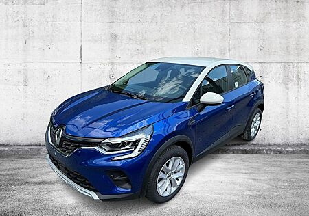 Renault Captur EVOLUTION TCe 140 LED*DAB*PDC*KAMERA