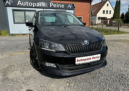 Skoda Fabia Monte Carlo Kamera*AppleCar*Tempo*PDC*ACC