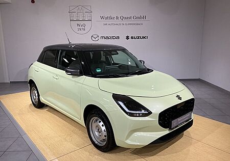 Suzuki Swift COMFORT PLUS*ALLRAD*