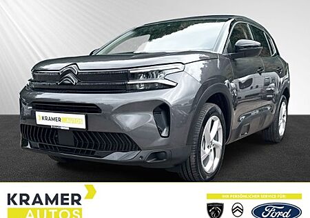 Citroën C5 Aircross Plus 1.2 Mild-Hybrid 136 EU6e*NAVI*L