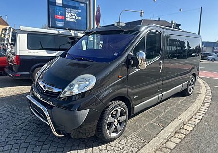 Opel Vivaro Kasten/Kombi Kombi L2H1 2,9t
