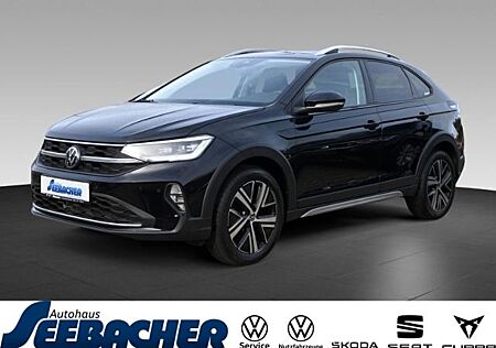 VW Taigo Volkswagen *Style* 1.5 TSi DSG *LED*RFK*Navi*
