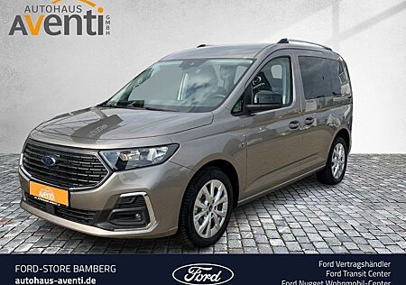 Ford Tourneo Connect Titanium RFK*ACC*AUT*Klima