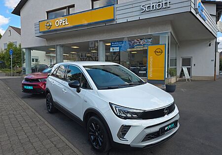 Opel Crossland X Crossland Elegance/NAVI/LED/WINTERPAKET/CAM/GRA/