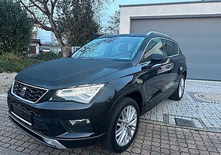 Seat Ateca Xcellence 4Drive