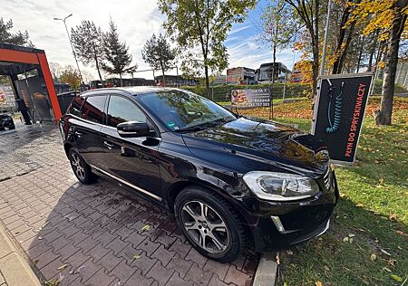 Volvo XC 60 XC60 D5 AWD Linje Inscription Geartronic Lin...