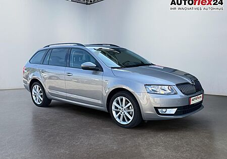 Skoda Octavia Combi 1.4 TSI Joy 2Zokli 2xPDC SHZ Al...
