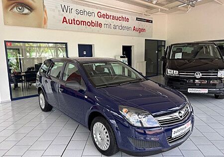 Opel Astra H Caravan Selection "110 Jahre"