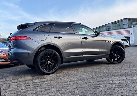 Jaguar F-Pace R-Sport AWD