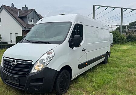 Opel Movano B Kasten/Kombi HKa L3H2 3,5t