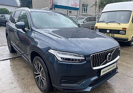 Volvo XC 90 XC90 Hybrid/Diesel/Elektro/Momentum AWD.7 Sitze