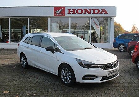 Opel Astra K Sports Tourer Elegance mit Garantie