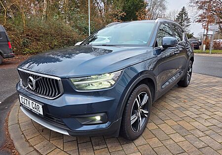 Volvo XC 40 Inscription 2WD