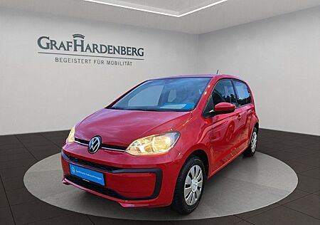 VW Up Volkswagen ! move ! 1.0 MPI GRA Klima