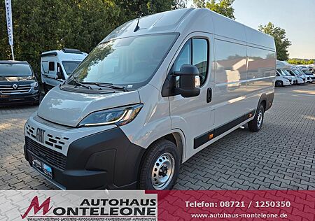 Fiat Ducato Maxi 35 | Serie 2 | L4H2 180 AT | Sofort