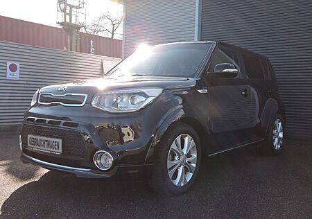 Kia Soul Dream Team Automatik