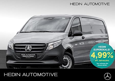 Mercedes-Benz Vito 114 CDI MBUX|SHZ|TEMP|KAM|SHZ|Facelift|TOTW