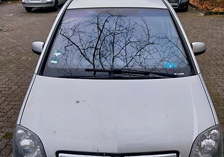 Opel Meriva 1.6 TWIN. INNOVATION "110 Jahre" Easy...