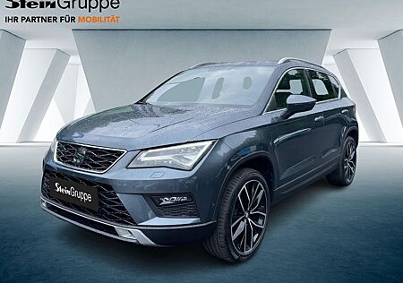 Seat Ateca 2.0 TSI 4Drive Xcellence CarPlay ACC AHK