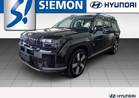 Hyundai SANTA FE HEV MY25 1.6 AT 4WD Signature Pano Komf