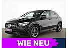 Mercedes-Benz GLA 250 AMG Line 4Matic Panorama|DISTRONIC|LED