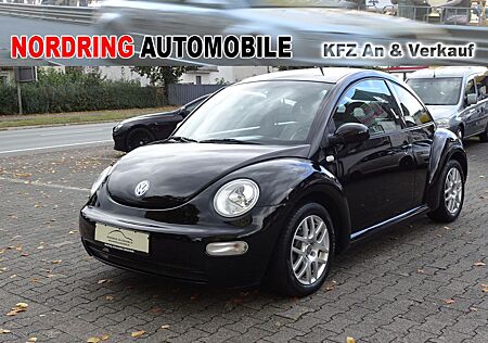 VW New Beetle Volkswagen 1.4i 16V Generation*KLIMA*TÜV NEU*