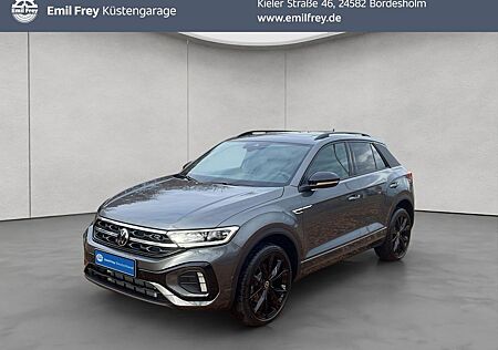 VW T-Roc Volkswagen 1.5 TSI DSG R-Line ACC, PANO, KAMERA