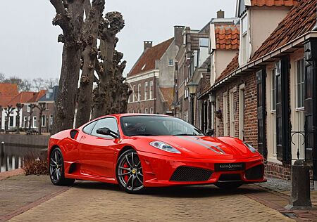 Ferrari F430 430 Scuderia | Collectable - Historie