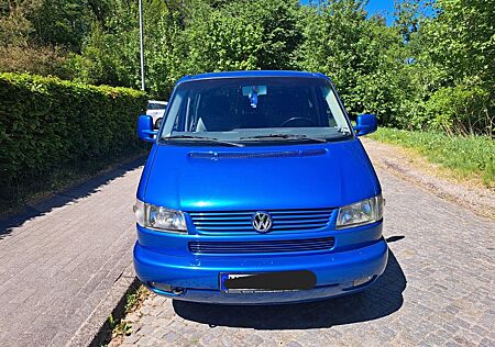 VW T4 Multivan Volkswagen