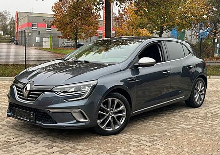 Renault Megane IV Lim. 5-trg. GT-Line Led Navigation