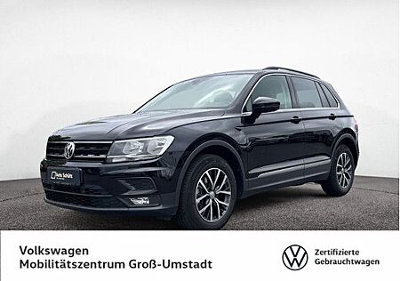 VW Tiguan Volkswagen 1.5 TSI Comfortline+NAVI+PDC+SHZ