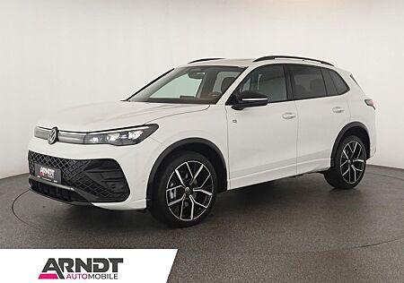 VW Tiguan Volkswagen 2.0 TSI DSG 4M R-Line IQ Pano Nav Key 360