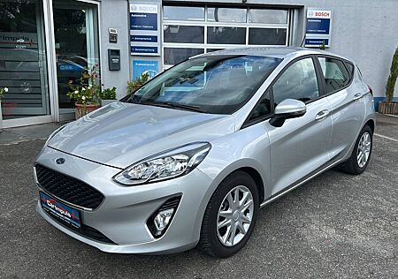 Ford Fiesta Cool & Connect/SHZ/Klimau./PDC / 6500KM!