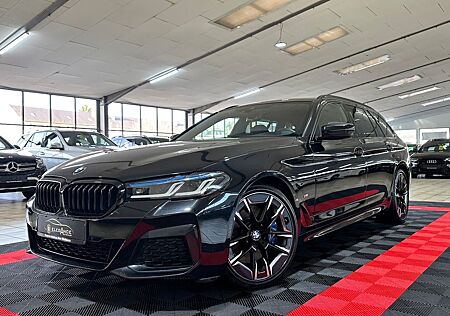 BMW 540 d xDrive M Sport*FOND TV*LEDER*LASER*