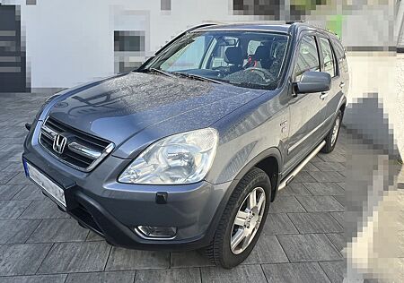 Honda CR-V 2.0i ES 2004