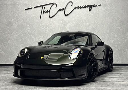 Porsche 992 S/T PTS CARBON CAGE MAX LEDER/RACE EXCLUSIVE