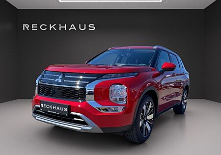 Mitsubishi Outlander Plug-In HYBRID INTRO EDITION 2,4l