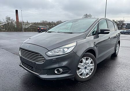 Ford S-Max 2.0 EcoBoost 240PS Titanium 84874