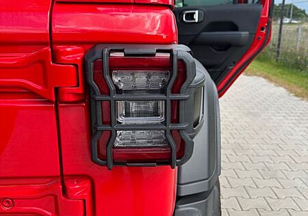 Jeep Wrangler 2.0 4xe Unlimited Rubicon Automatik...