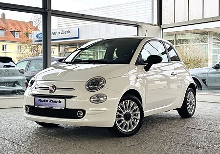 Fiat 500 Dolcevita 1.0 Hybrid NAVI PDC ALLWETTER
