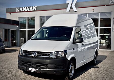 VW T6 Transporter Volkswagen 2.0 TDI 4Motion Hoch + Lang