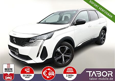 Peugeot 3008 1.5 BHDi 130 Aut. Allure Pack Nav Kam LM18Z