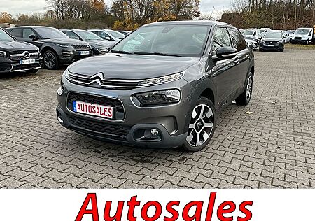 Citroën C4 Cactus 1.2 Puretech 130 EAT6 Shine Navi,Kam.