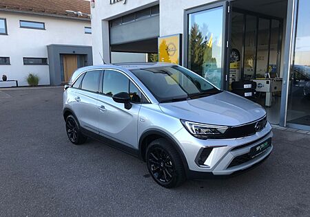 Opel Crossland X Crossland Elegance