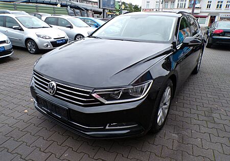 VW Passat Variant Volkswagen 1.4 TSI BMT Comfortline Variant