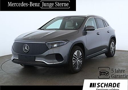 Mercedes-Benz EQA 300 4M Progressive *LED*RF-Kamera*Ambiente*