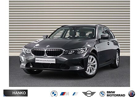 BMW 330e A